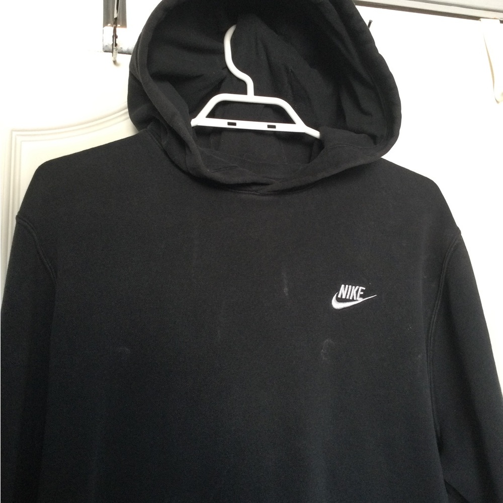 Nike Vintage Unisex Made In Honduras